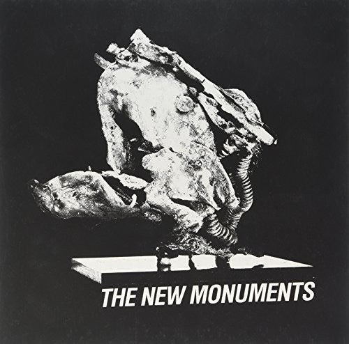 New Monuments: The New Monuments