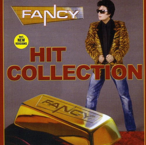 Fancy: Hit Collection