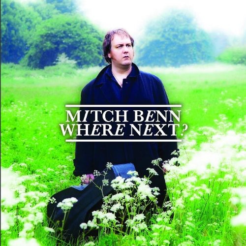 Benn, Mitch: Where Next