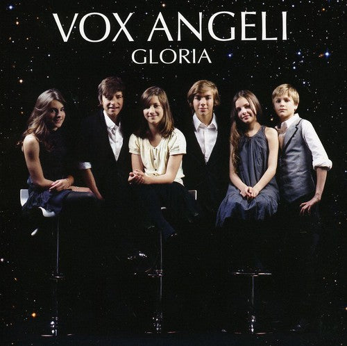 Vox Angeli: Gloria