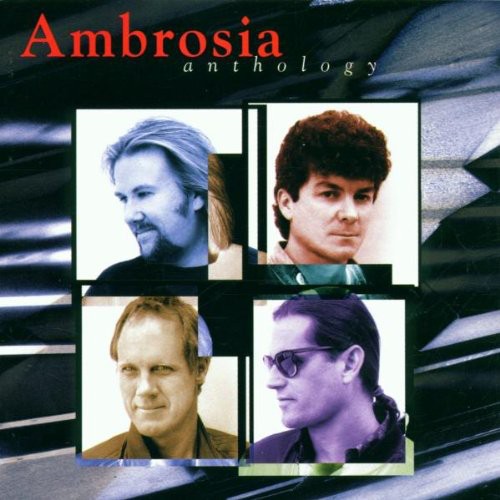 Ambrosia: Anthology