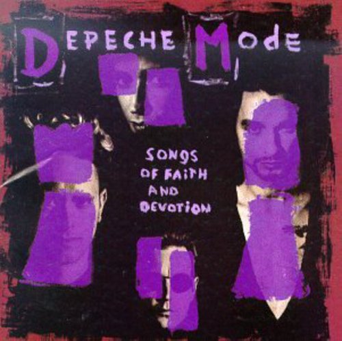 Depeche Mode: Songs of Faith & Devotion