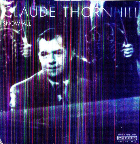 Thornhill, Claude: Snowfall