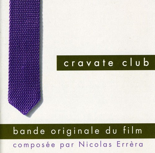 Various Artists: Cravate Club