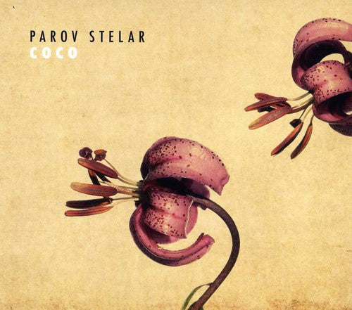 Stelar, Parov: Coco