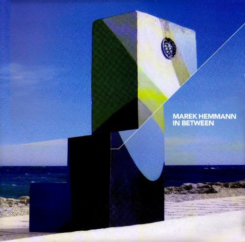 Hemmann, Marek: In Between