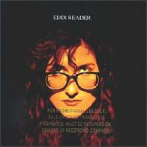 Reader, Eddi: Eddi Reader