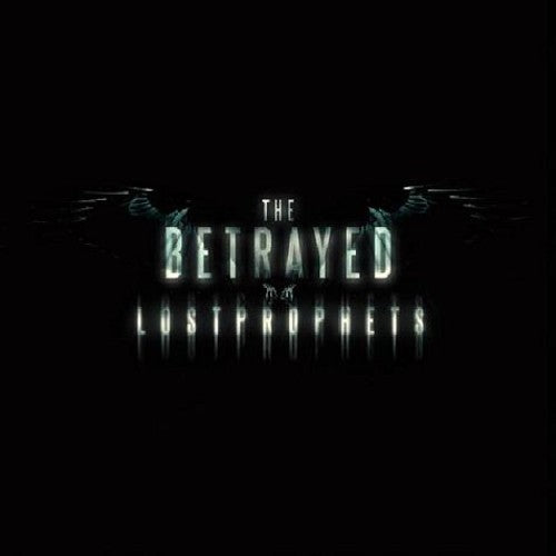 Lostprophets: Betrayed