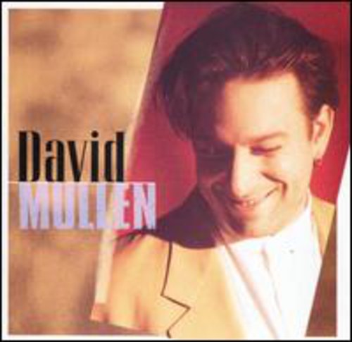 Mullen, David: David Mullen