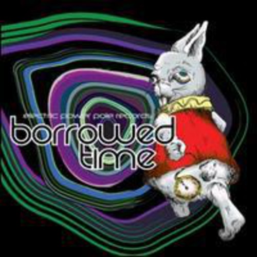 Borrowed Time / Various: Borrowed Time / Various