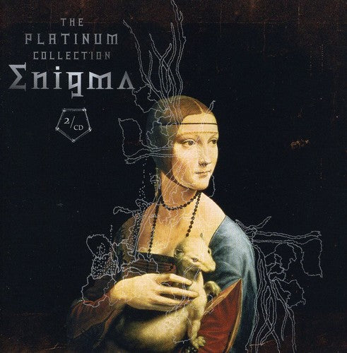 Enigma: Platinum Collection (2 CD Edition)