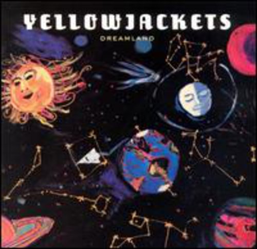 Yellowjackets: Dreamland