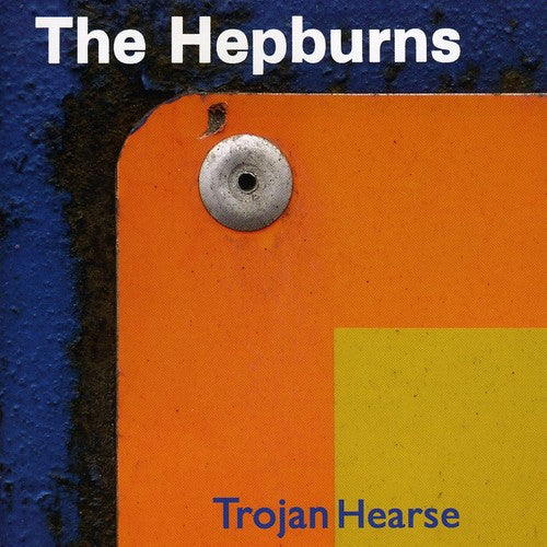 Hepburns: Trojan Hearse