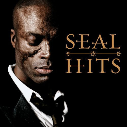 Seal: Hits [Deluxe Edition] [Bonus CD]