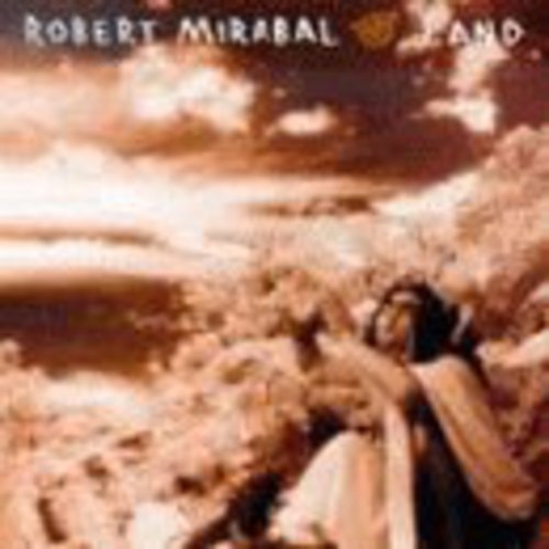 Mirabal, Robert: Land