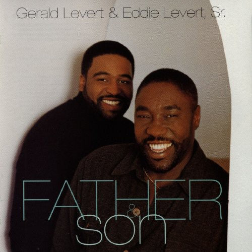 Levert, Gerald / Levert, Eddie: Father and Son