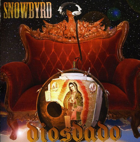 Snowbyrd: Diosdado