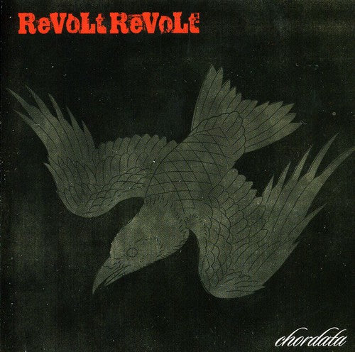 Revolt Revolt: Chordata