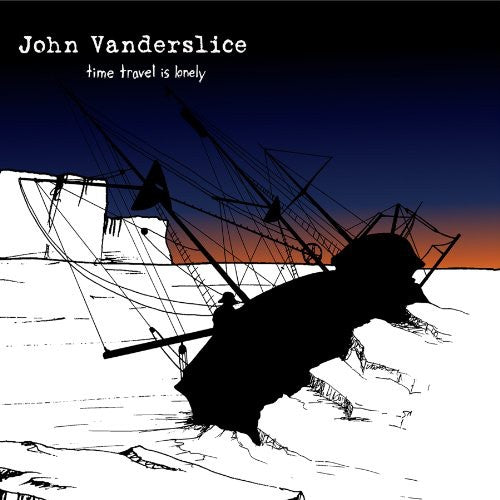 Vanderslice, John: Time Travel Is Lonely