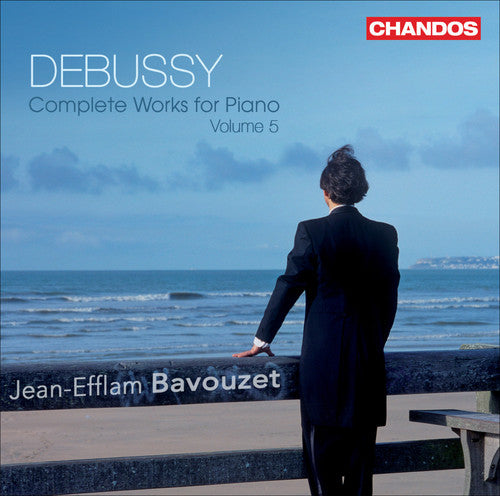 Debussy / Bavouzet: Complete Works for Piano 5