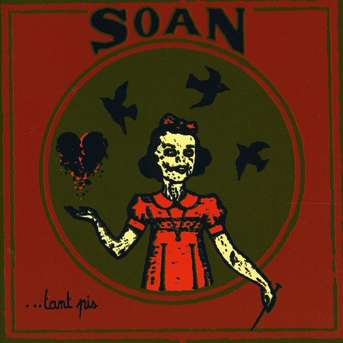 Soan: Tant Pis