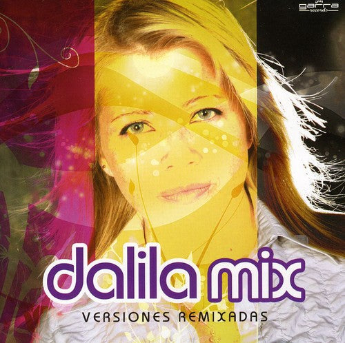 Dalila: Dalila Mix