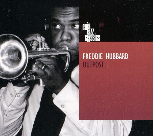 Hubbard, Freddie: Outpost