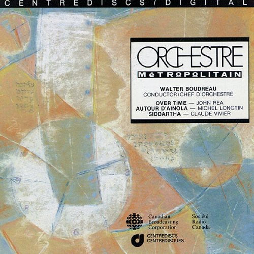 Orchestre Metropolitain / Various: Orchestre Metropolitain / Various