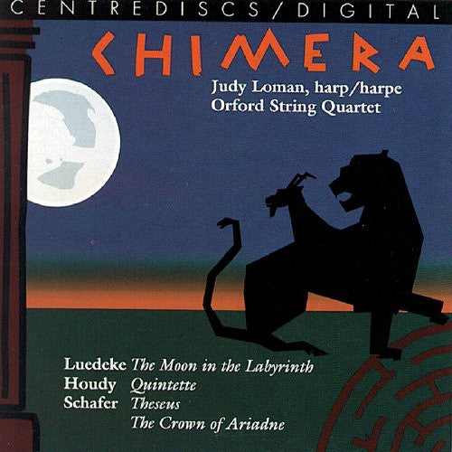 Schafer, Murray: Chimera