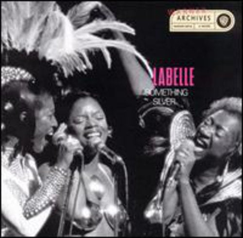 Labelle: Something Silver