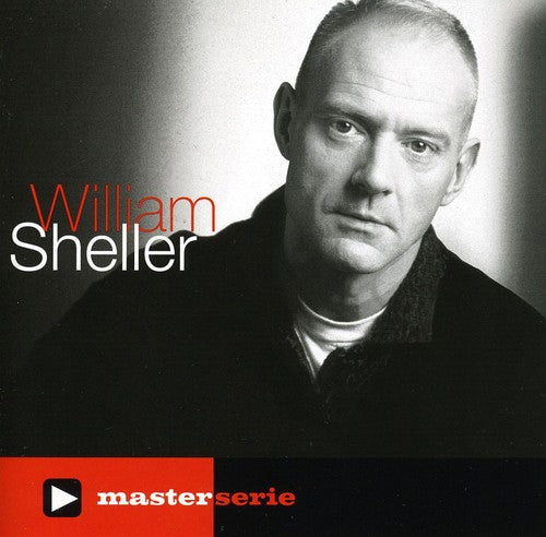 Sheller, William: Master Serie