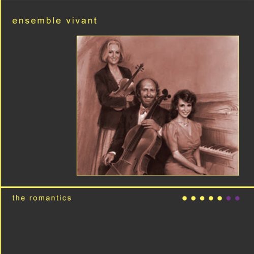 Ensemble Vivant: Romantics