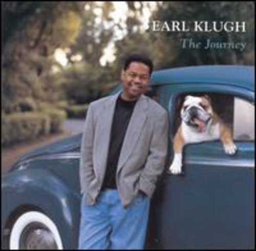 Klugh, Earl: Journey