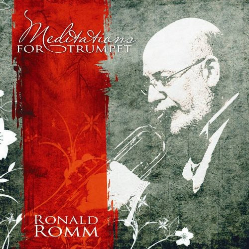 Romm: Meditations for Trumpet