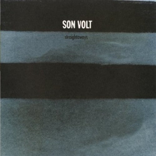 Son Volt: Straightaways