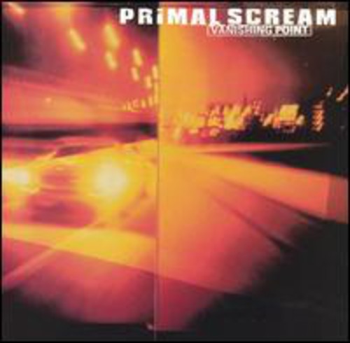 Primal Scream: Vanishing Point