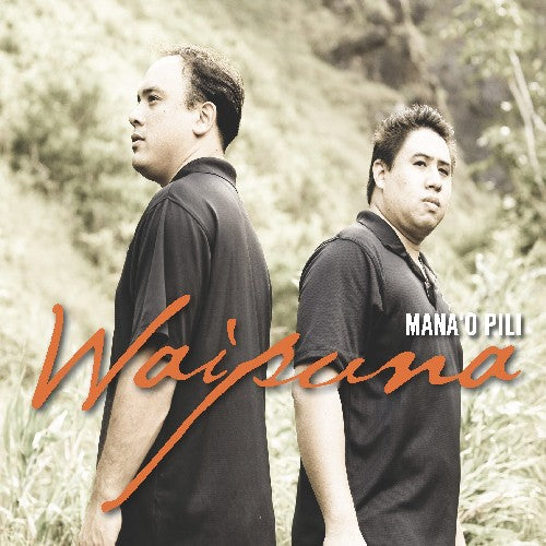 Waipuna: Mana'o Pili