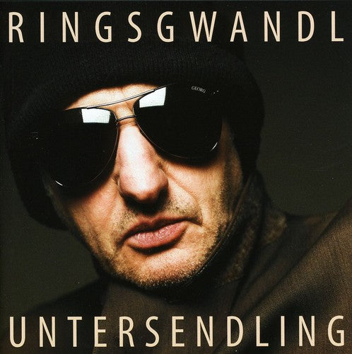 Ringsgwandl, Georg: Untersendling