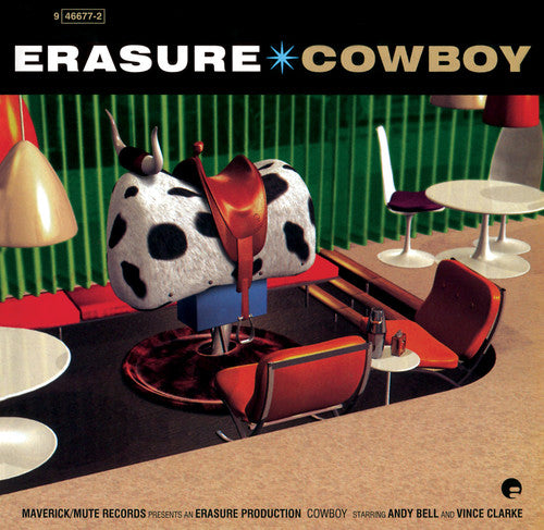 Erasure: Cowboy