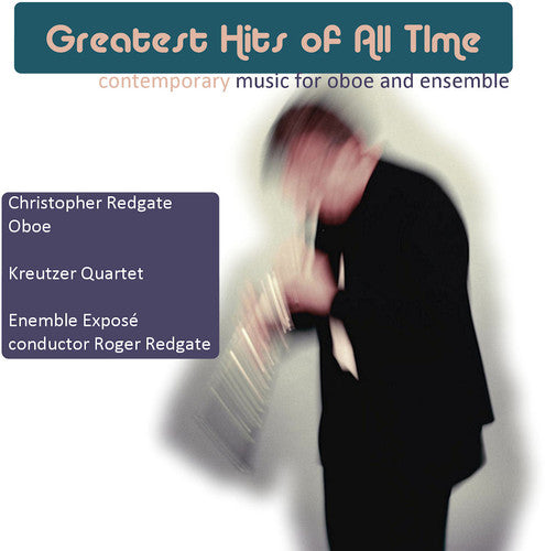 Redgate / Fox / Clarke / Redgate / Kreutzer: Greatest Hits of All Time