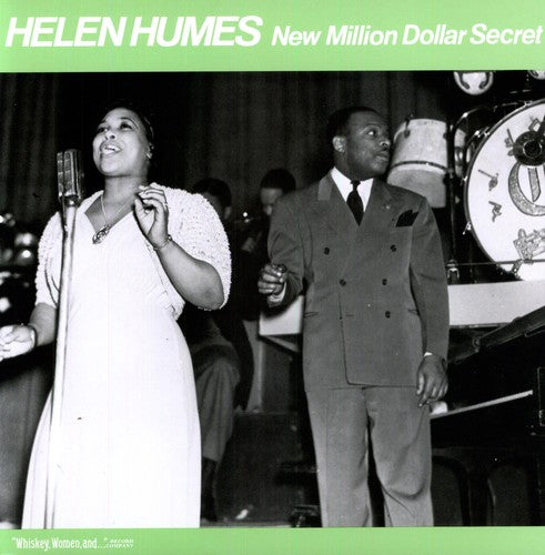 Humes, Helen: New Million Dollar Secret