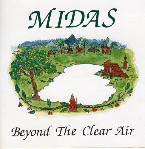 Midas: Beyond the Clear Air