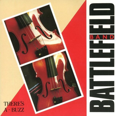 Battlefield Band: There's a Buzz