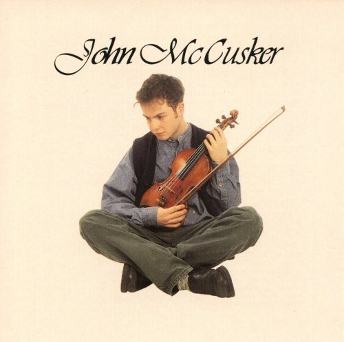 McCusker, John: John McCusker