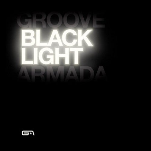 Groove Armada: Black Light