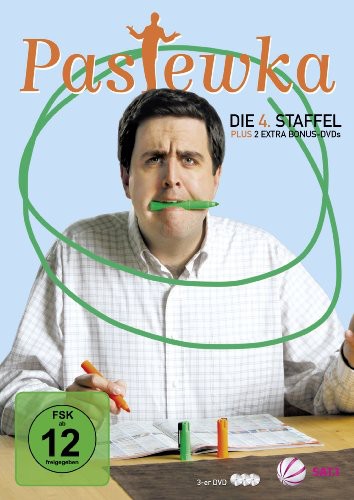 Pastewka, Bastian: Pastewka St. 4