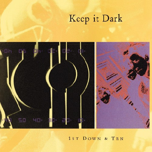 Keep It Dark: 1st Down and Ten