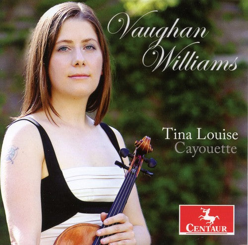 Cayouette / Patenaude / Vaughn William: Six Studies in English Folksong