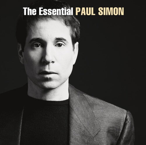 Simon, Paul: The Essential Paul Simon