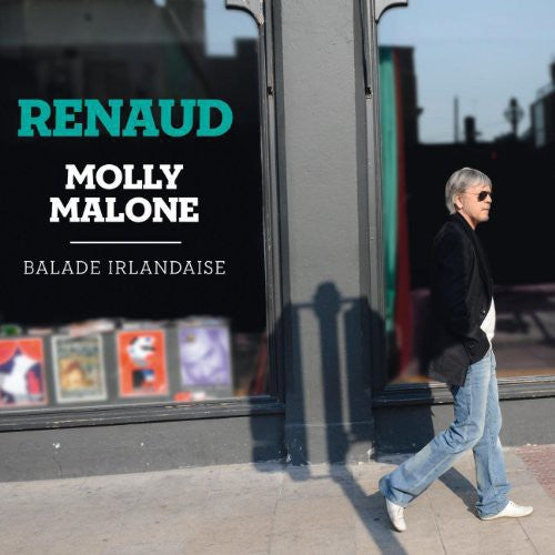 Renaud: Molly Malone: Ballade Irlandaise